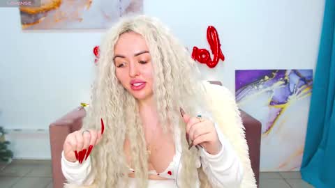 miss_kiten online show from 23, 2, 2025