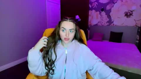 miss_kiten online show from 16, 4, 2026