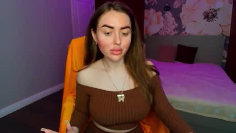 miss_kiten online show from 19, 5, 2026