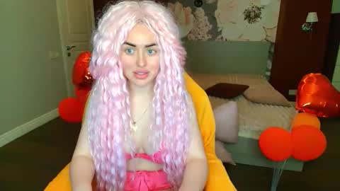 miss_kiten online show from 31, 5, 2026