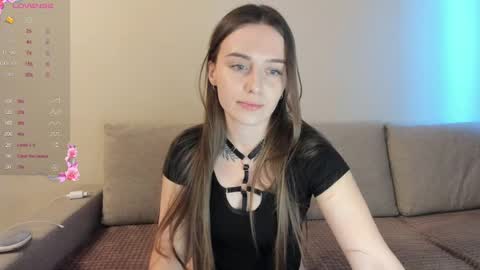 Kitty online show from 23, 2, 2025