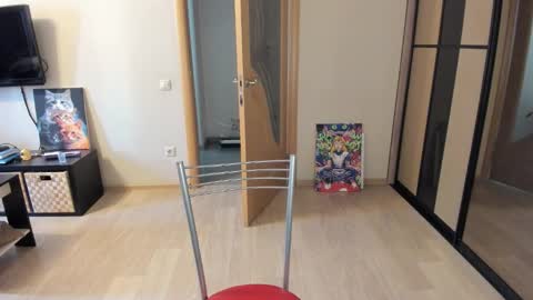 Kitty online show from 19, 10, 2025