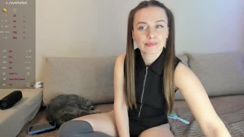Kitty online show from 18, 5, 2026