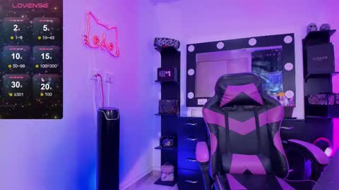 Miss Kittyn online show from 5, 2, 2026