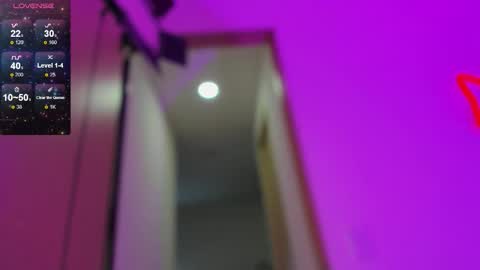 Miss Kittyn online show from 7, 2, 2026