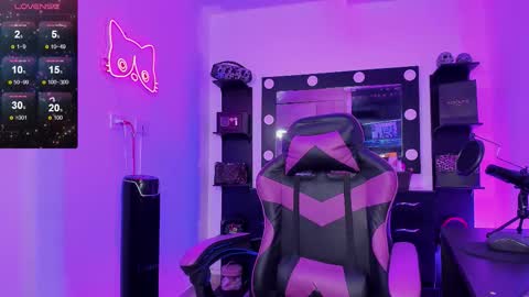 Miss Kittyn online show from 14, 2, 2026