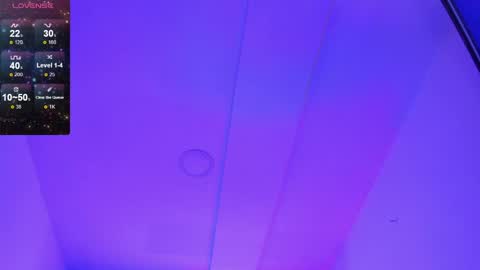 Snapshot of miss_kittyn chatting on 31, 5, 2026 Miss Kittyn online show from 31, 5, 2026
