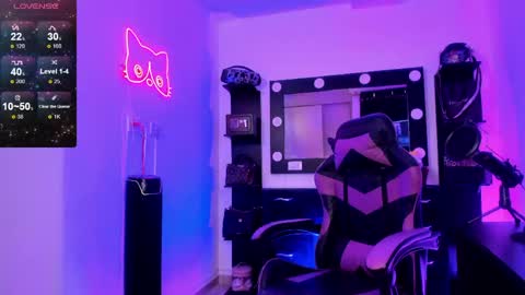 Snapshot of miss_kittyn chatting on 6, 6, 2026 Miss Kittyn online show from 6, 6, 2026