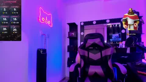 Snapshot of miss_kittyn chatting on 12, 7, 2026 Miss Kittyn online show from 12, 7, 2026