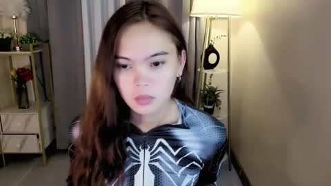 Snapshot of miss_kyrstyn chatting on 11, 5, 2026 miss_kyrstyn online show from 11, 5, 2026