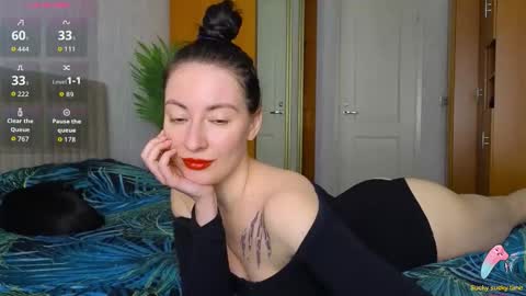 Laura online show from 12, 2, 2026