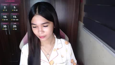 Snapshot of miss_lei18 chatting on 24, 9, 2025 leii online show from 24, 9, 2025