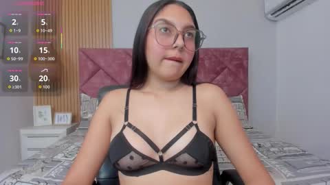 Snapshot of miss_lexy_ chatting on 20, 2, 2026 lexy online show from 20, 2, 2026