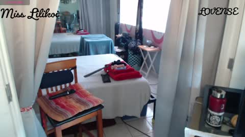 Miss Lili or Lili please no bb baby babe or nicknames of the like AND def NO MOMMY online show from 23, 1, 2025