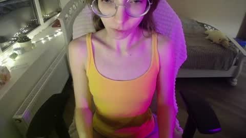 Snapshot of miss_lina_dream chatting on 8, 7, 2026 Miss Lina online show from 8, 7, 2026