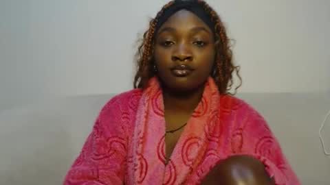 Snapshot of miss_lofti chatting on 9, 11, 2025 Lofti online show from 9, 11, 2025