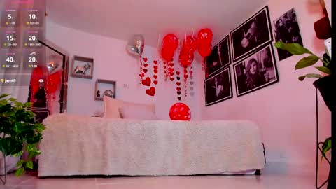 Snapshot of miss_londonn_ chatting on 21, 2, 2025 Here is Londonn Thank you for being part of this day I wish you an excellent rest. online show from 21, 2, 2025