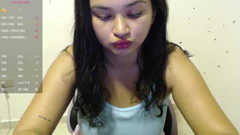 Snapshot of miss_ly_ chatting on 12, 7, 2026 ly independent model online show from 12, 7, 2026