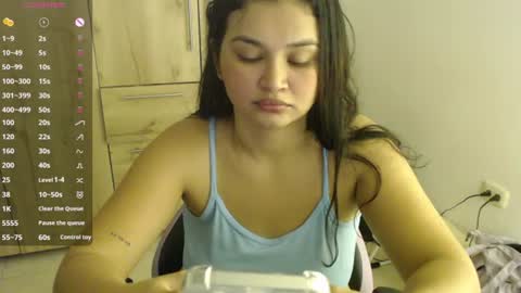 Snapshot of miss_ly_ chatting on 29, 7, 2026 ly independent model online show from 29, 7, 2026