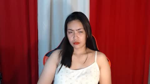 Snapshot of miss_lyve chatting on 31, 3, 2026 itsme lyve online show from 31, 3, 2026