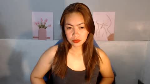 Snapshot of miss_lyve chatting on 13, 7, 2026 itsme lyve online show from 13, 7, 2026