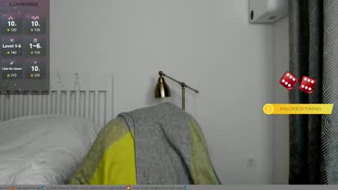 Jenny online show from 7, 11, 2025