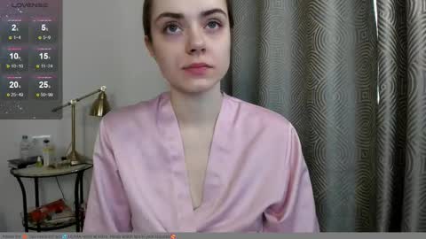 Jenny online show from 6, 3, 2026