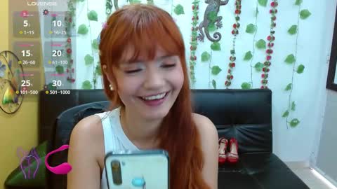 mafe maria fernanda online show from 1, 3, 2025