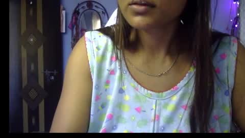 Snapshot of miss_mahi69 chatting on 30, 6, 2026 Mahi online show from 30, 6, 2026