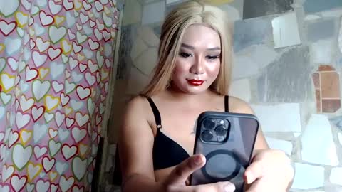miss marilag  online show from 30, 1, 2025