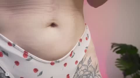 Alejandra online show from 3, 12, 2025