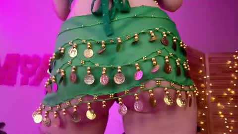 Mamma Mia online show from 20, 10, 2025