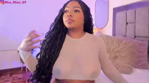 Mian  online show from 12, 1, 2026