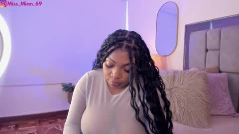 Mian  online show from 15, 1, 2026