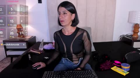 miss_milf_ online show from 24, 2, 2026