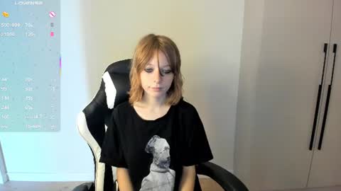 Snapshot of miss_mollysally chatting on 8, 8, 2026 Molly online show from 8, 8, 2026