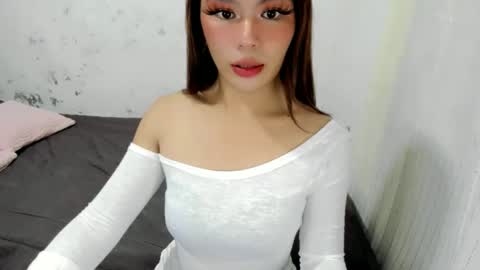 miss_morgan69 online show from 23, 12, 2024