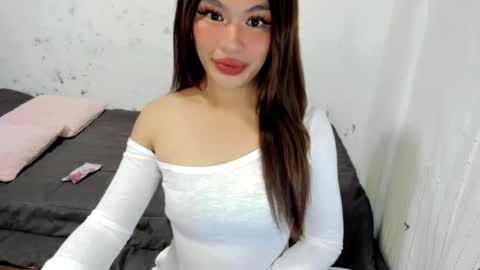 miss_morgan69 online show from 28, 12, 2024