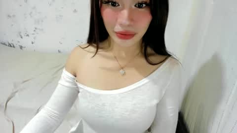 miss_morgan69 online show from 23, 2, 2025