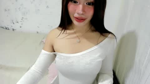 miss_morgan69 online show from 23, 2, 2025