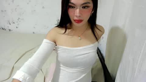 miss_morgan69 online show from 25, 2, 2025