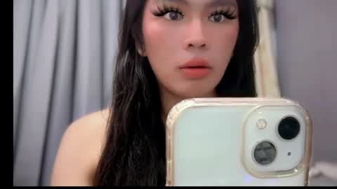 miss_morgan69 online show from 23, 7, 2026