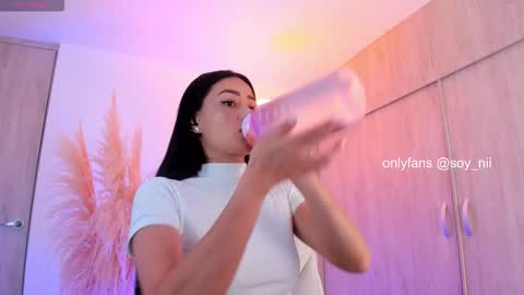 Snapshot of miss_nii chatting on 2, 2, 2026 Nii online show from 2, 2, 2026