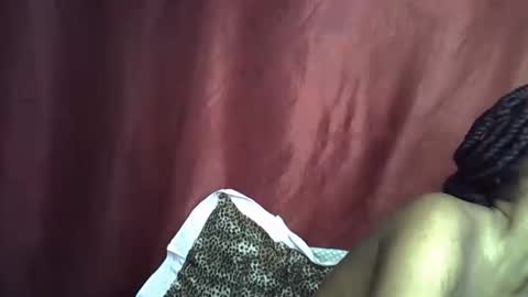 miss_rihanna2 online show from 17, 10, 2025