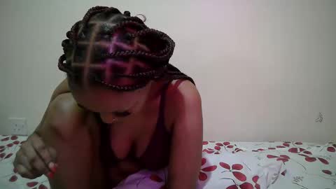 miss_rihanna2 online show from 6, 4, 2026