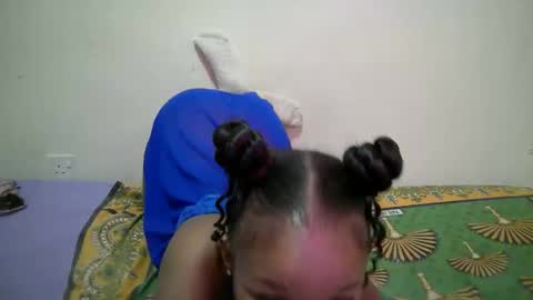 miss_rihanna2 online show from 7, 5, 2026