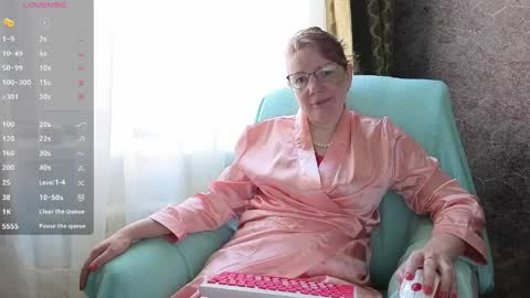 Snapshot of miss_sandrax chatting on 29, 3, 2026 miss sandrax online show from 29, 3, 2026