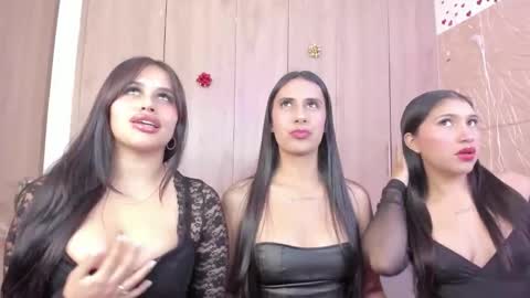 Angel Sophie Tif online show from 13, 1, 2026