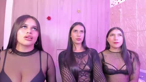 Angel Sophie Tif online show from 16, 1, 2026