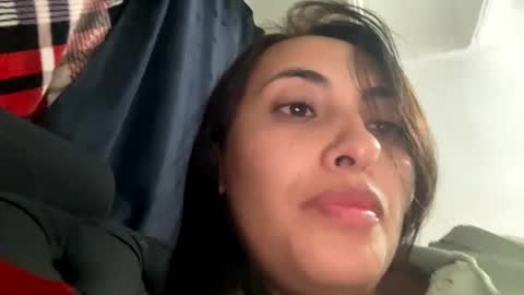 intagram miss selene59 online show from 31, 12, 2024